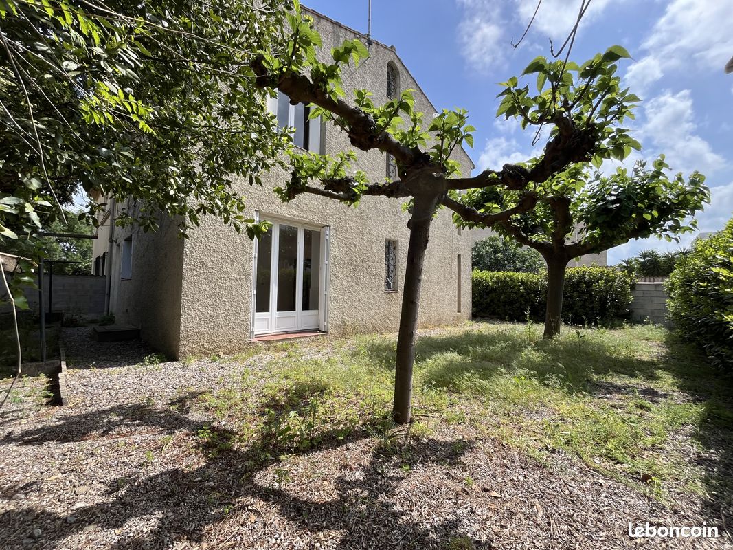 Maison 5 pièces 120 m² · à Narbonne · 120 m² · 264 000 €