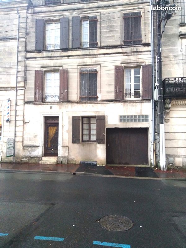 Maison 7 pièces 145 m² - Cognac 16100 (image principale 5)