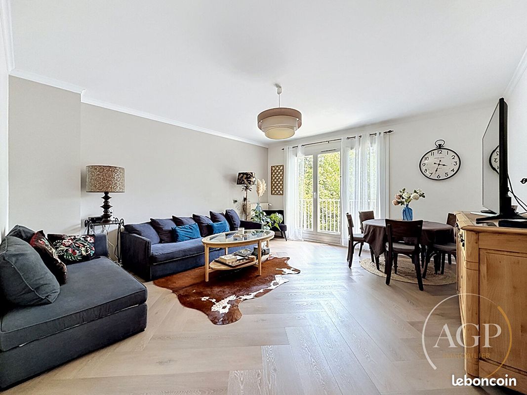 Appartement 4 pièces 82 m² · à Orléans · 82 m² · 199 500 €