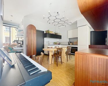 Appartement 519 000 € - 110 m²