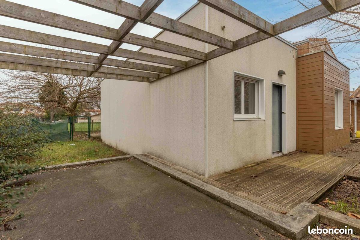 Maison 3 pièces 69 m² · à La Teste-de-Buch · 69 m² · 279 000 €