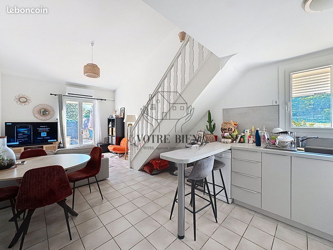 Maison 2 pièces 49 m² · à Manosque · 49 m² · 750 €/mois