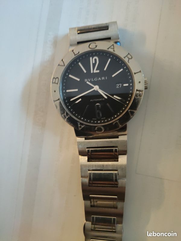 Montre à vendre (image 1)