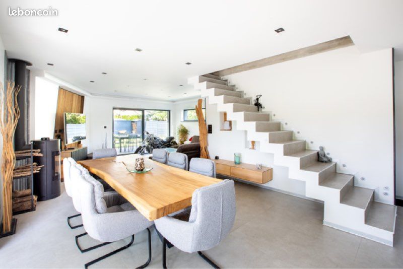 Maison 5 pièces 136 m² · à Frœningen · 136 m² · 478 000 €