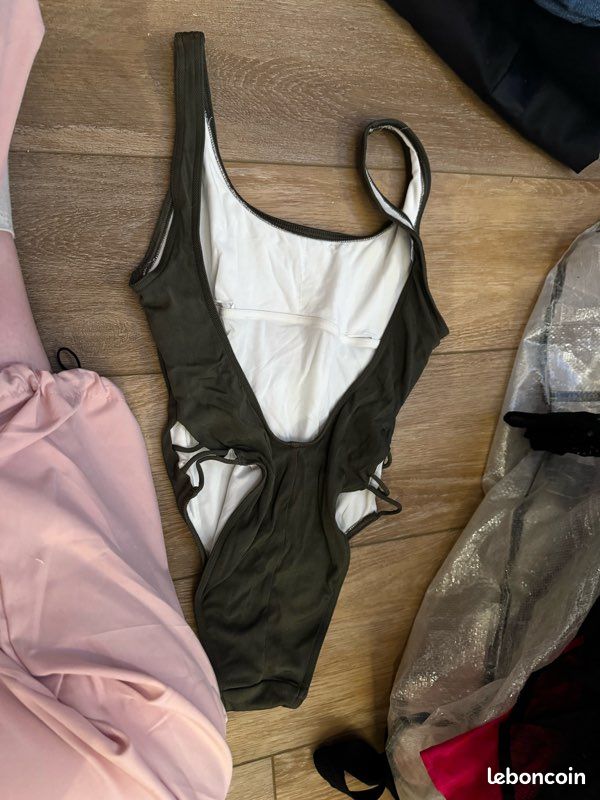 Lots de maillot de bain possibilité d’un seul (image 4)
