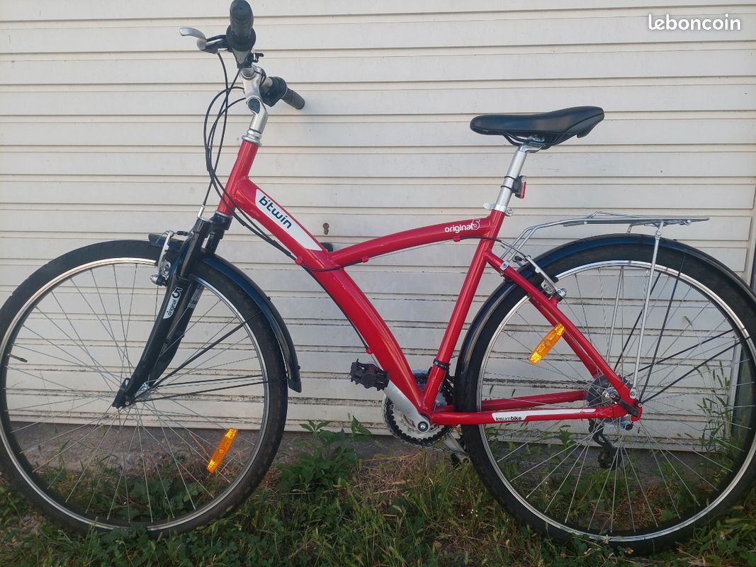 Btwin original 5 (image 3)