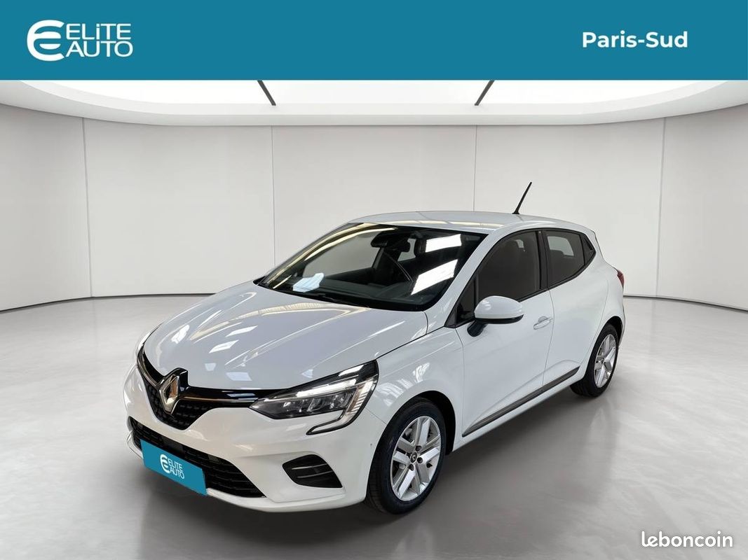 RENAULT Clio Blue dCi 85 Business (image 1)
