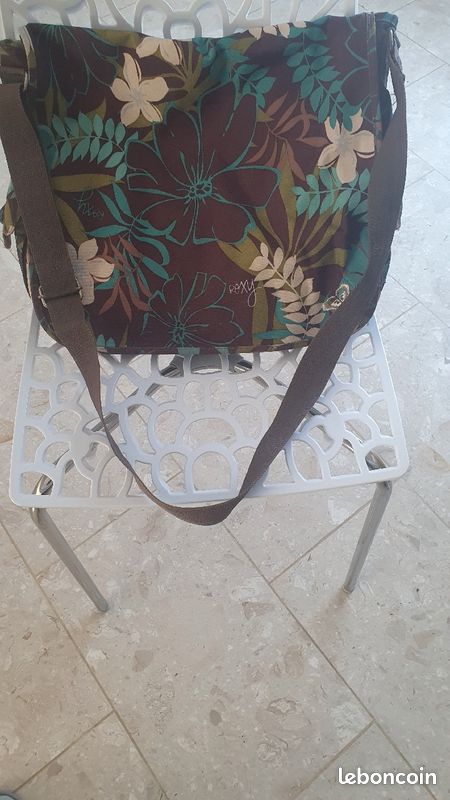 Très beau sac/cartable Roxy (image 4)