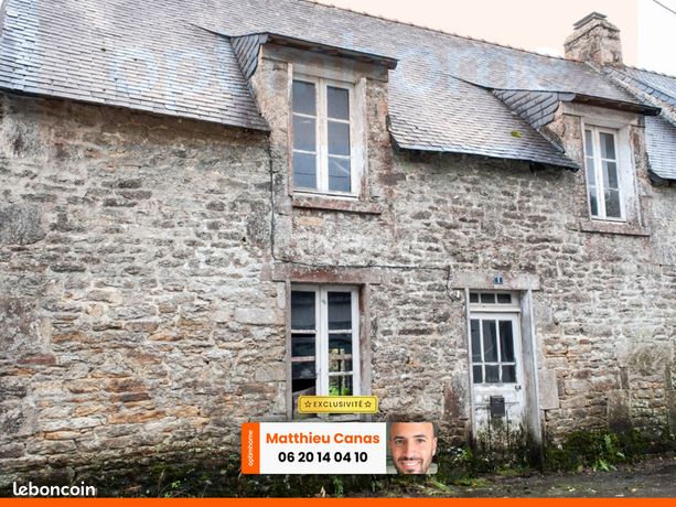 Maison 3 pièces 148 m²