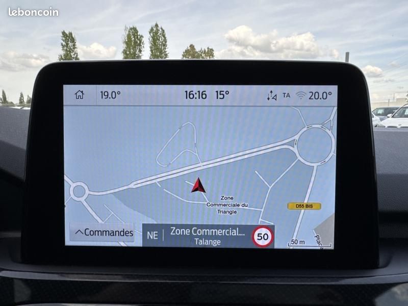 Ford Kuga 2.5 Duratec 225ch Hybride Rechargeable ST-Line X Powershift (image 37)