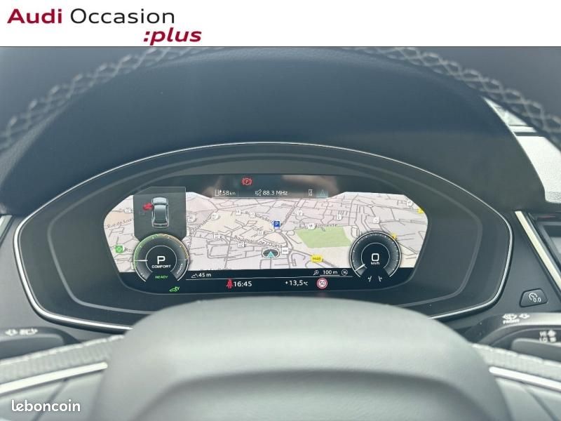 Audi Q5 50 TFSI e 299ch S line quattro S tronic 7 (image 22)