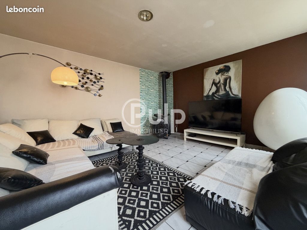 Maison 7 pièces 188 m² · à Wittes · 188 m² · 167 000 €