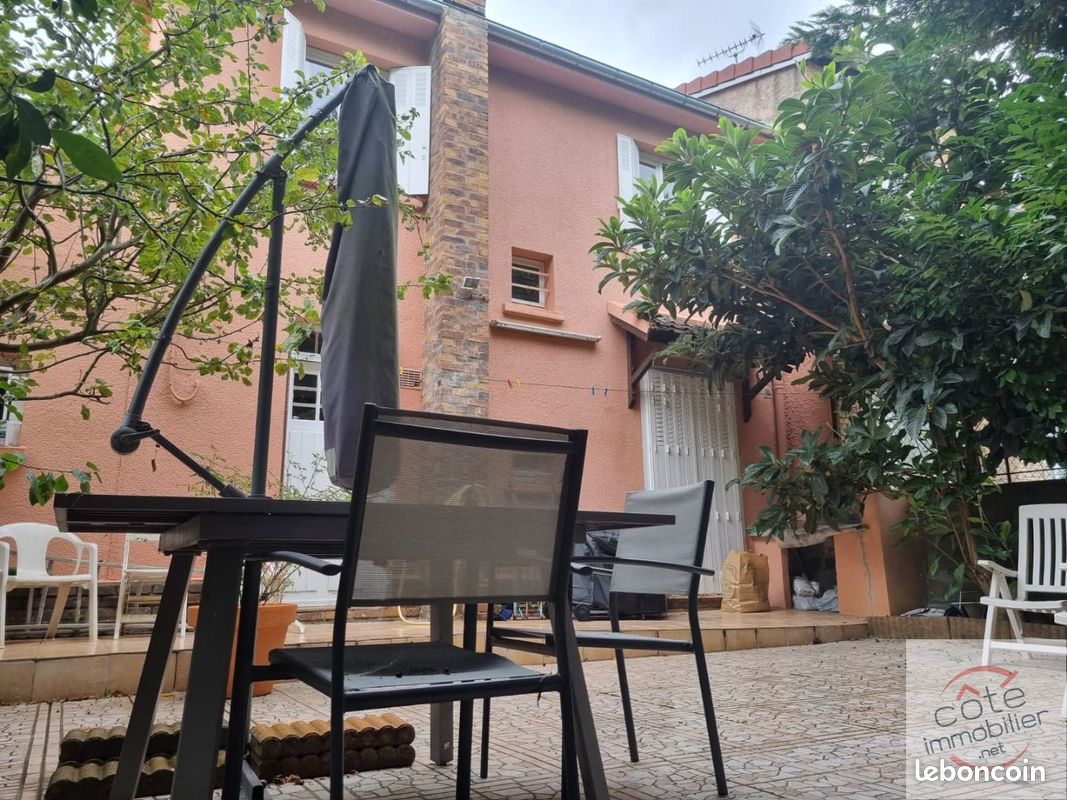 Maison 5 pièces 110 m² · à Cachan · 110 m² · 751 900 €