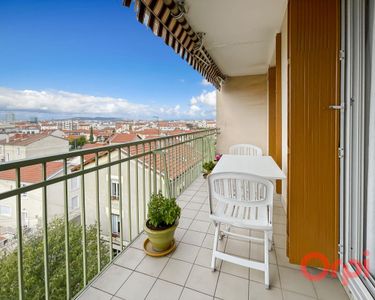 Appartement 305 000 € - 71 m²