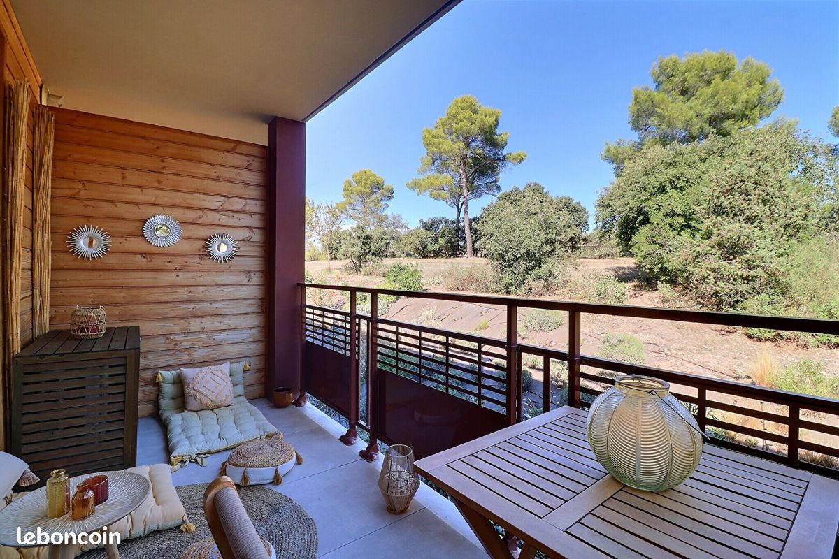 Appartement 2 pièces 36 m² · à Fréjus · 36 m² · 189 000 €