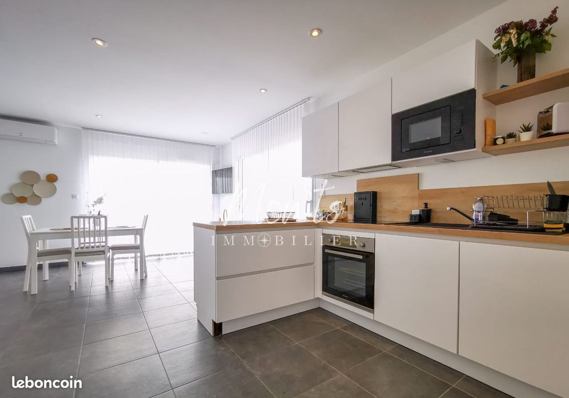 Maison 5 pièces 100 m² · à Vulbens · 100 m² · 425 000 €