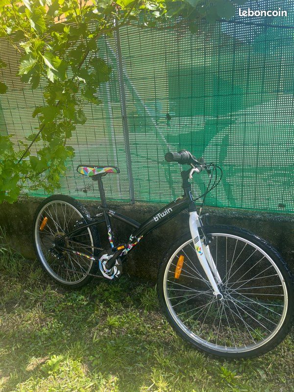 Vélo Junior (image 1)