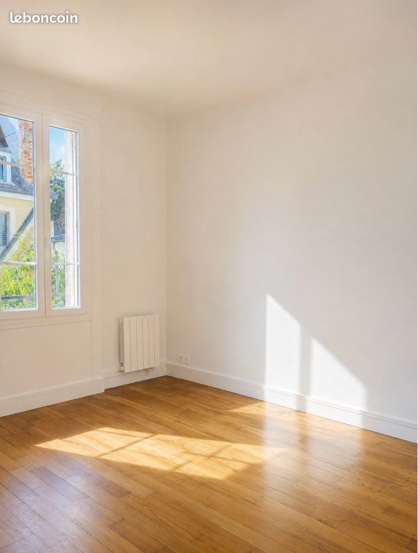 Appartement 4 pièces 82 m² · à Verrières-le-Buisson · 82 m² · 1 550 €