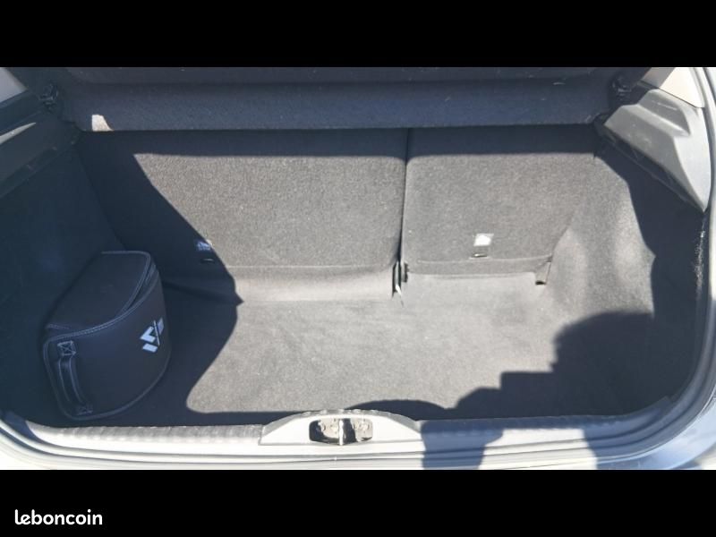 Citroen C3 1.2 PureTech 83ch S&S Shine (image 5)