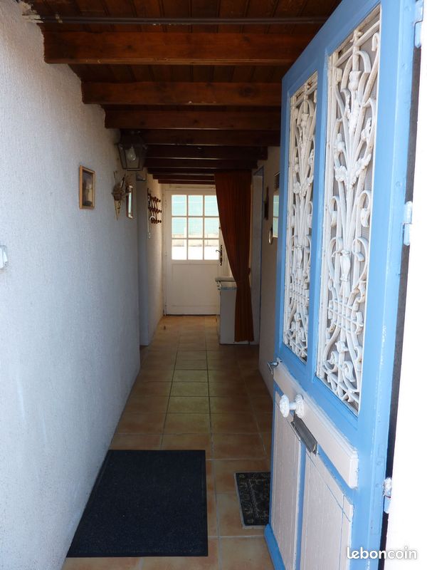 Location bord de mer La Guérinière Noirmoutier (image 3)