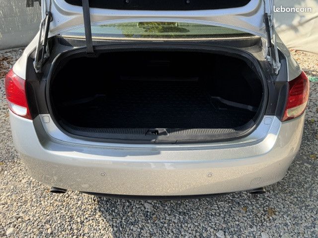 Lexus GS 300 V6 PACK PRESIDENT BVA (image 7)