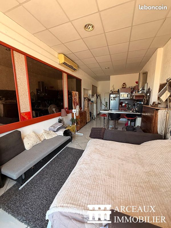 Appartement 1 pièce 38 m² · à Saint-Gély-du-Fesc · 38 m² · 99 000 €