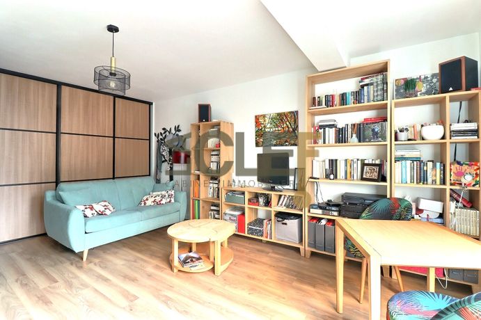 Appartement a louer antony - 2 pièce(s) - 41 m2 - Surfyn