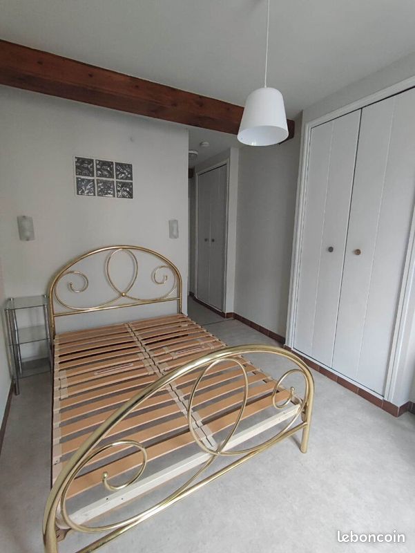 Appartement a louer romans-sur-isere - 1 pièce(s) - 23 m2 - Surfyn