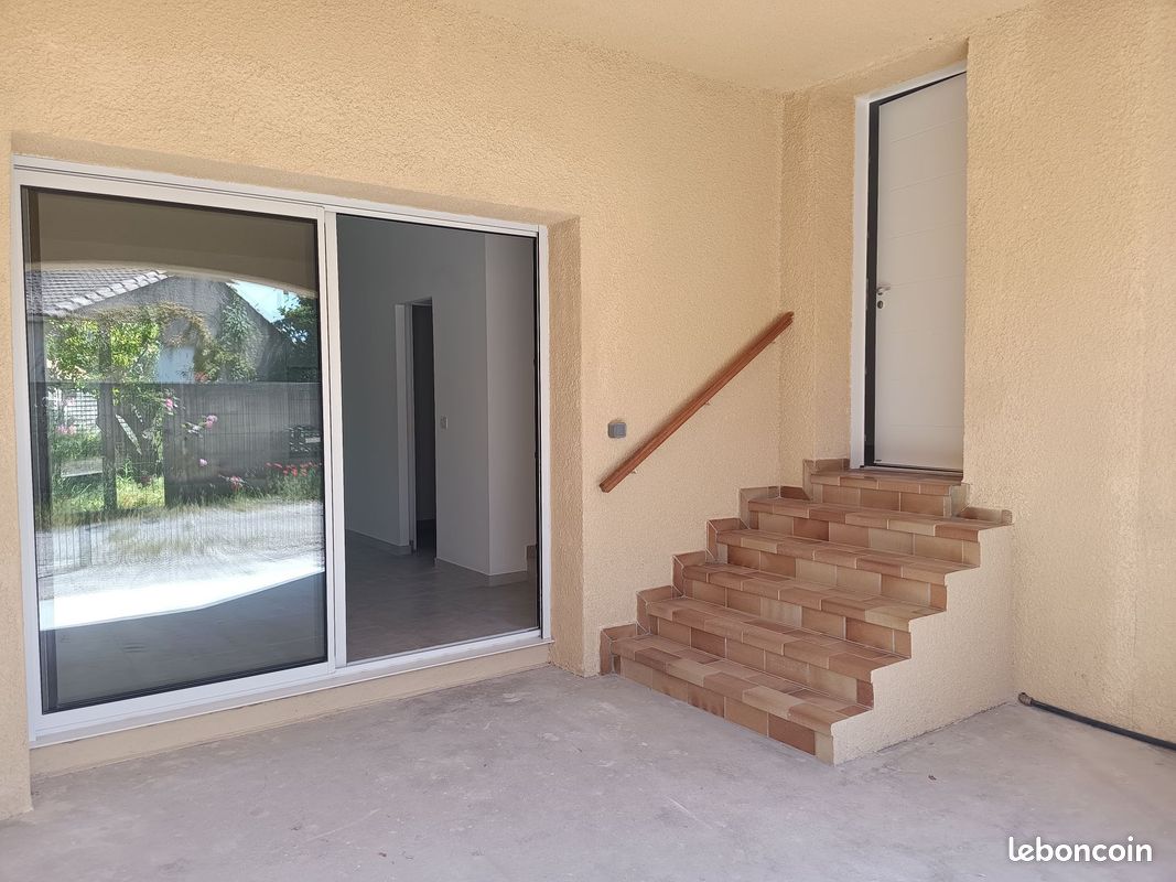 Maison 4 pièces 83 m² · à Gignac · 83 m² · 240 000 €