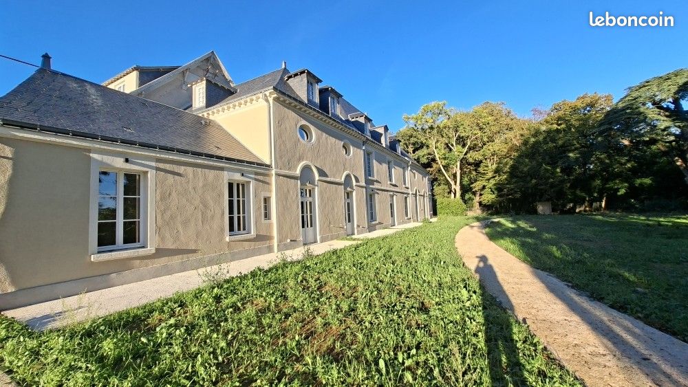 Appartement 3 pièces 90 m² · à Tours · 90 m² · 1 160 €/mois