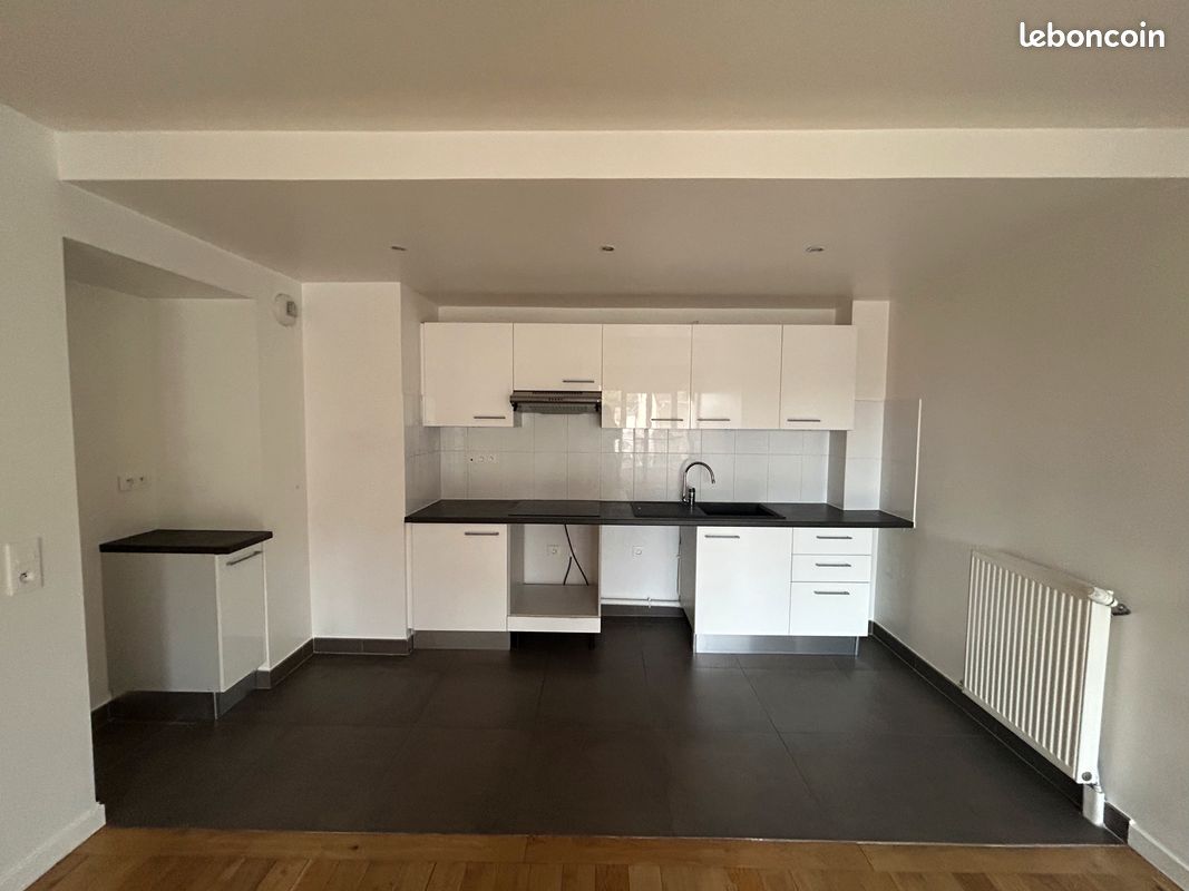 Appartement a louer sartrouville - 3 pièce(s) - 60 m2 - Surfyn