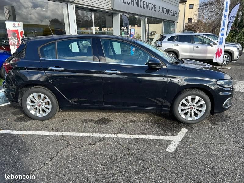 Fiat Tipo 1.6 MultiJet 120ch Business Plus S/S 5p (image 2)