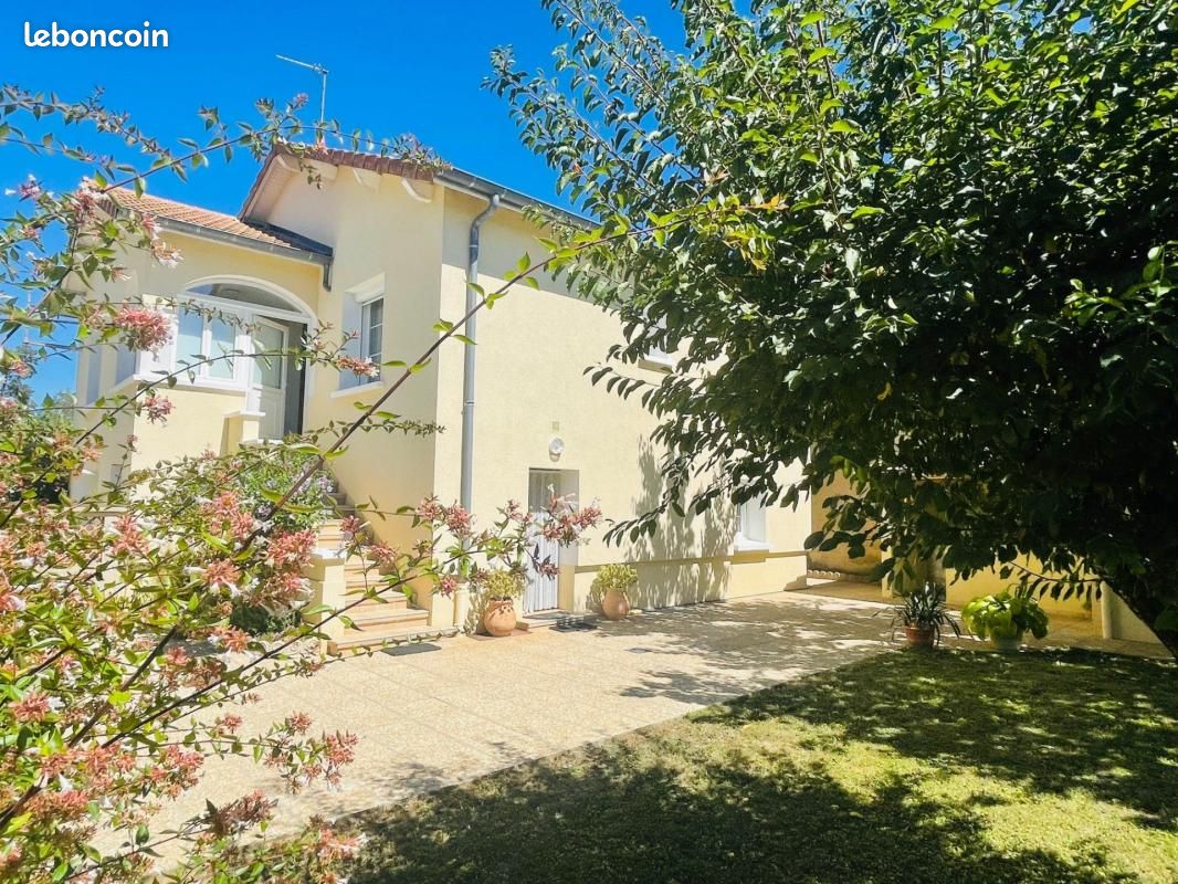 Maison 4 pièces 87 m² · à Bourg-de-Péage · 87 m² · 325 000 €