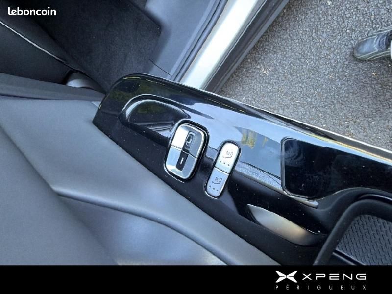 Xpeng G9 575ch 93,1kWh AWD Performance (image 29)