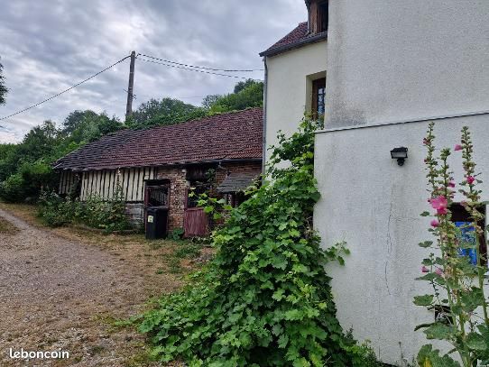 Maison 7 pièces 120 m² · à Saint-Martin-de-la-Lieue · 120 m² · 340 000 €