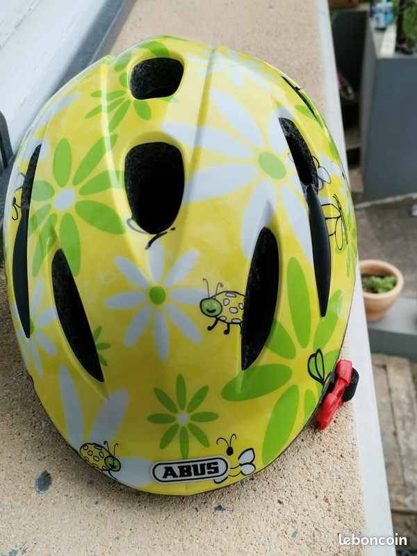 Casque vélo pour enfants (image 1)