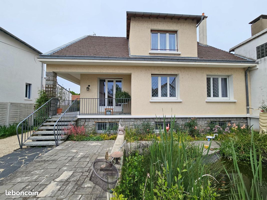 Maison 7 pièces 200 m² (image 1)