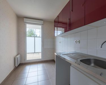 Appartement 189 000 € - 50 m²