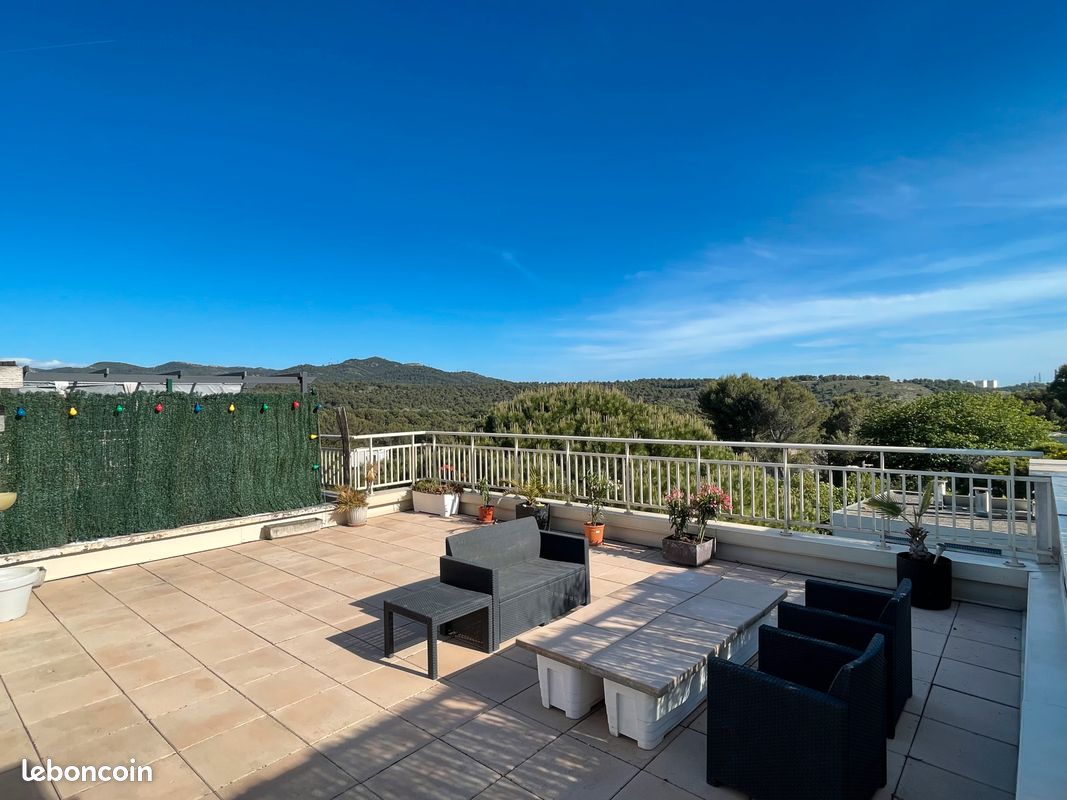 Appartement 3 pièces 69 m² · à Les Pennes-Mirabeau · 69 m² · 295 000 €