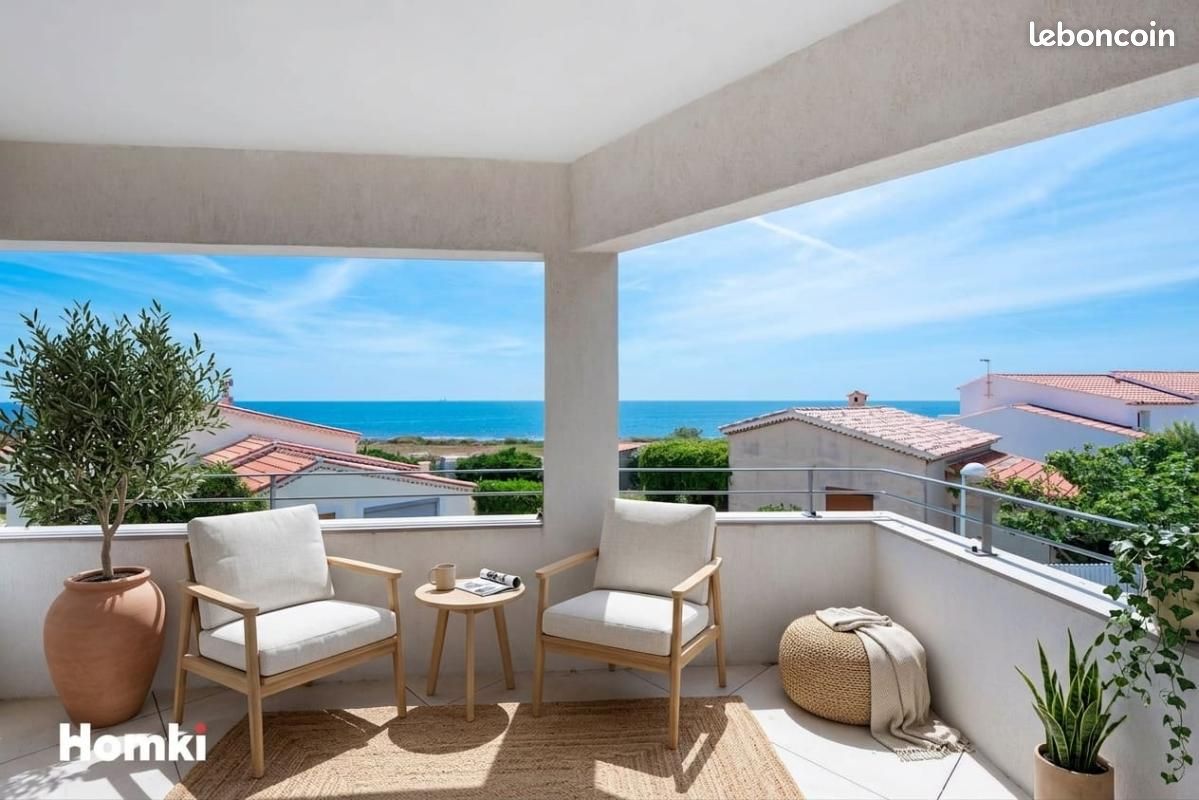 Maison 3 pièces 96 m² · à Martigues · 96 m² · 569 000 €