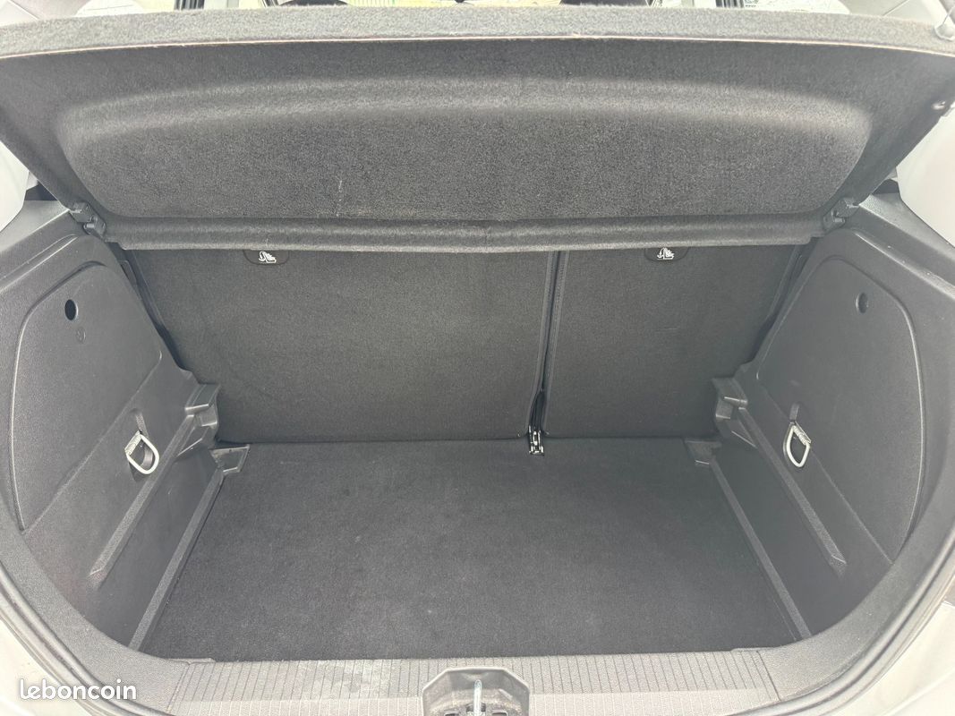 OPEL CORSA Design 120TH Anniversary 1.4i 90 CV 120500 KM 08/2019 CAMÉRA DE RECUL BLUETOOTH RADAR DE RECUL AV E (image 15)