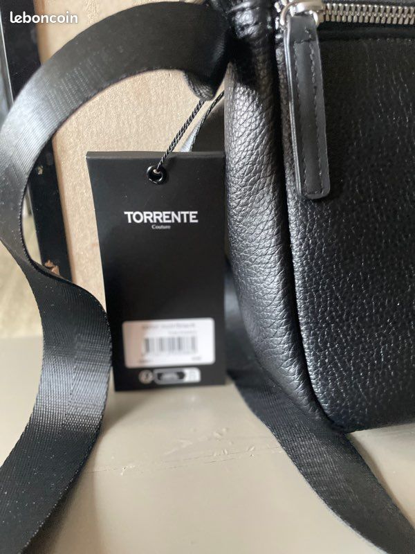 Marque Torrente Couture Sac Torrente Avis Sacoche Homme