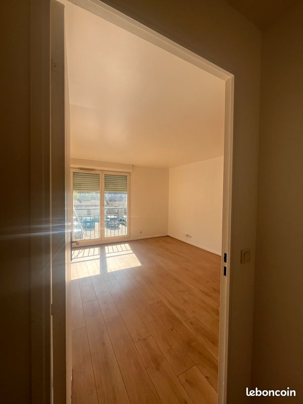 Appartement 2 pièces 36 m² · à Trappes · 36 m² · 138 000 €