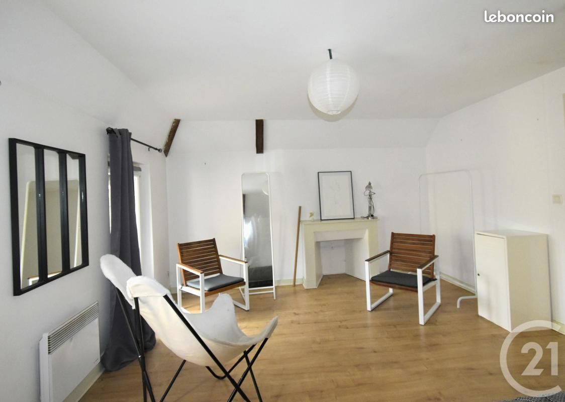 Appartement 2 pièces 32 m² · à Laval · 32 m² · 425 €