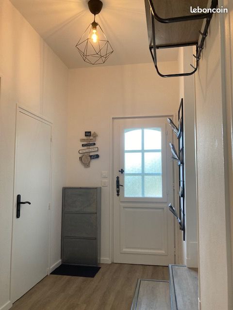 Location Maison 6 personnes - Gîte 3* Au Coeur d'Azay (image 9)