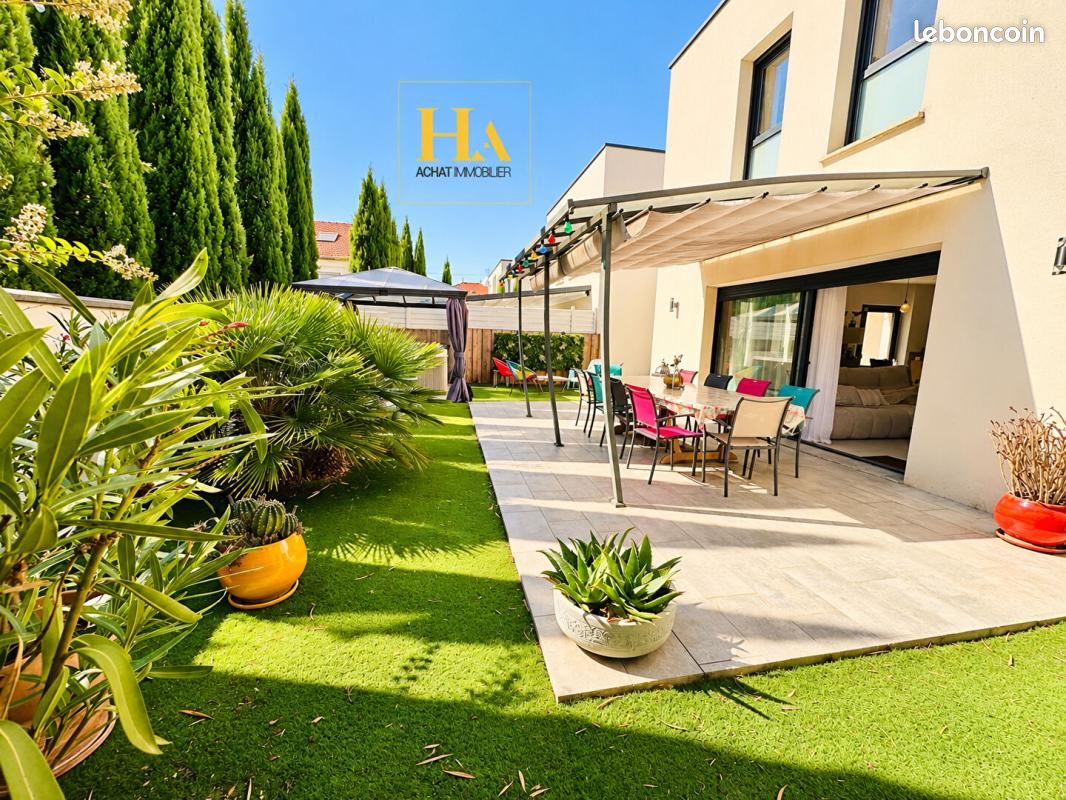 Maison 5 pièces 125 m² · à Montélimar · 125 m² · 389 000 €
