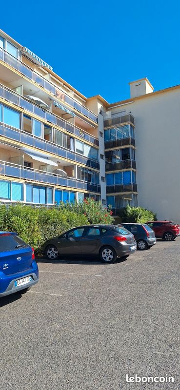 Appartement 1 pièce 27 m² · à Argelès-sur-Mer · 27 m² · 82 000 €