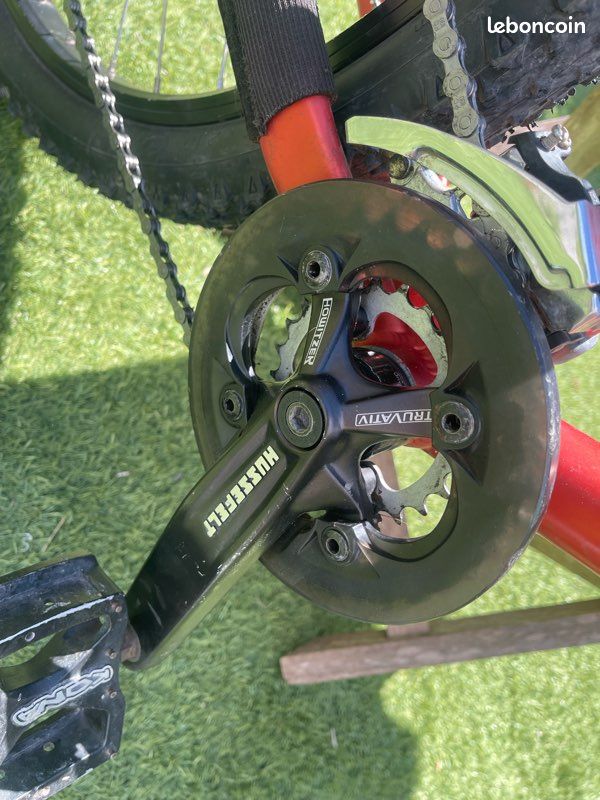 Vtt dirt/rando Kona scrap (image 10)