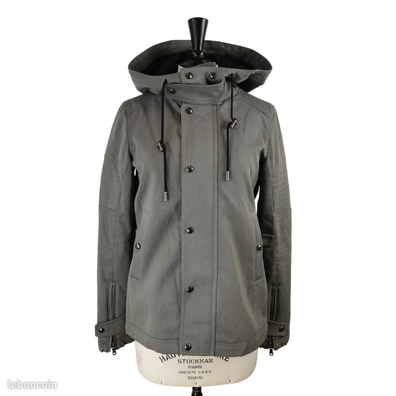 Veste Diesel BLACKGOLD automne hiver NEUVE (image 1)