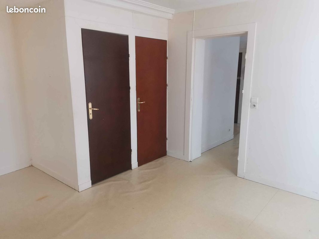 Appartement 2 pièces 45 m² · à Limoges · 45 m² · 515 €/mois